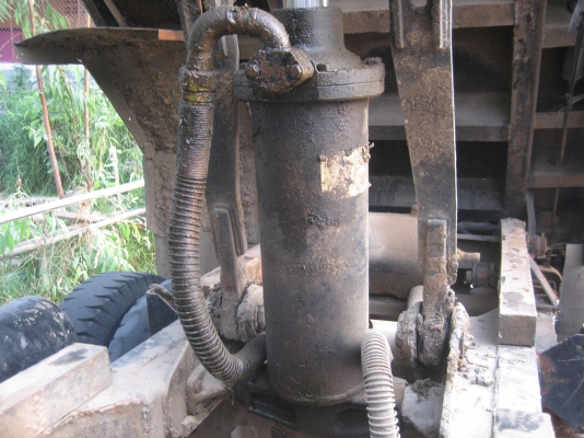 ดัมท์ MITSUBISHI   120  แรง  515000  บาท