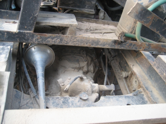 ดัมท์ MITSUBISHI   120  แรง  515000  บาท