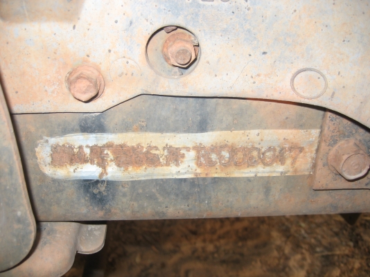 ดัมท์ MITSUBISHI   120  แรง  515000  บาท