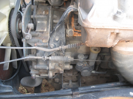 ดัมท์ MITSUBISHI   120  แรง  515000  บาท