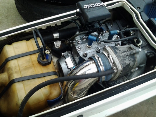 ขายเจ็สกียืน คาวา 550 แต่งนอกพร้อมเล่นติดง่าย (แรงจริง)