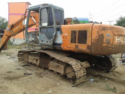 EX 200 -2 ไฟ้ฟ้าตัดเครื่องดีปั้มดีลอนเลอร์ใหม่เอกสารสัญญาซื้อขาย 450000 เปลี่ยนโซ่ให้ใหม่