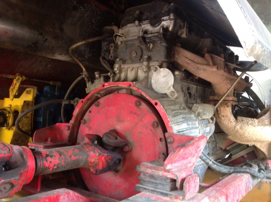 ขายรถเกี่ยว เจ้าช้างไวไฟ