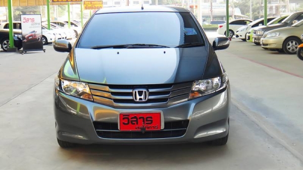 ขาย HONDA CITY 1.5 I-VTEC สวยๆคับ คันนี้ปี'09 ประวัติดี ไม่มีโดนแรงๆหนักๆมาแน่นอนคับ สวยทั้งภายนอก-ภายใน ช่วงล่างเนียนๆ*คันนี้มีการันตีสภาพรถ เช็คเจอประวัติเสียภายหลัง รับซื้อคืนเต็มราคา ..แจ็กกี้จัดให้..