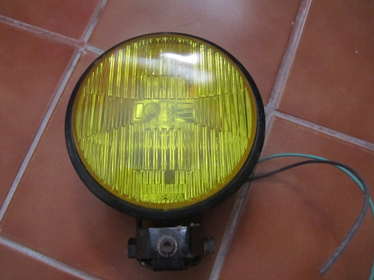 ขายสปอตไลท์ มือสอง