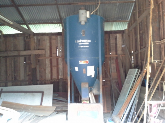 ขายเครื่องผสมอาหารหมู