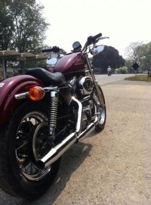 883 2000. inv 0849300148 235,000จ่าอาม นครปฐม