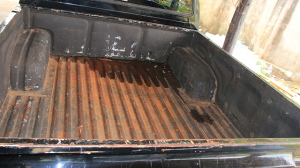 ขายด่วน!!! hero 4 ประตู 45,000