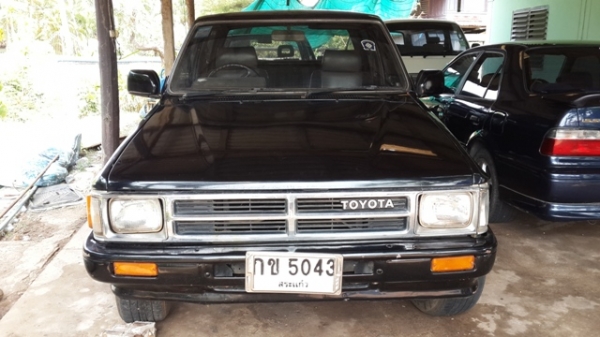 ขายด่วน!!! hero 4 ประตู 45,000