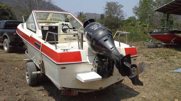 เรือ23 ฟุต