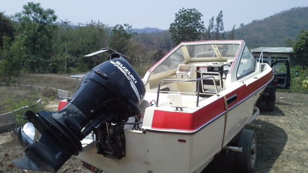 เรือ23 ฟุต