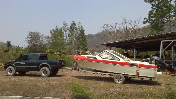 เรือ23 ฟุต