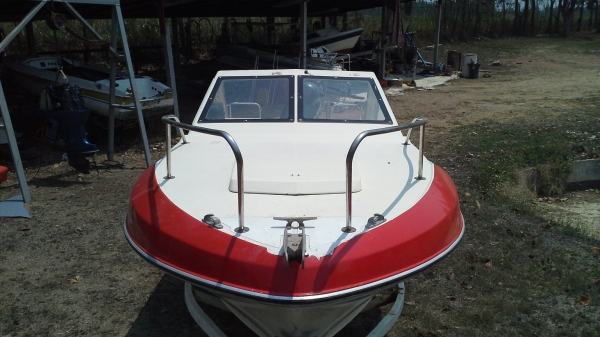 เรือ23 ฟุต
