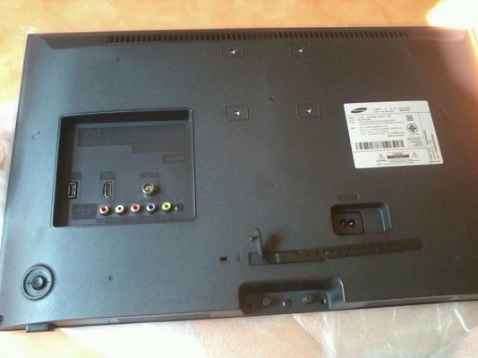 SAMSUNG LEDTV 23 นิ้ว SAMSUNG LEDTV 23 นิ้ว