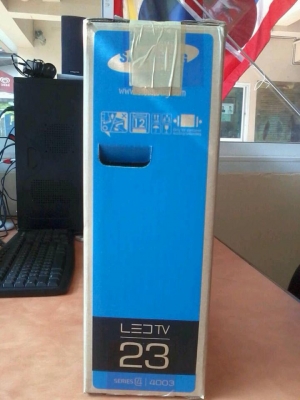 SAMSUNG  LEDTV 23 นิ้ว