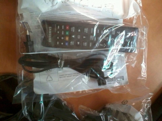 SAMSUNG LEDTV 23 นิ้ว SAMSUNG LEDTV 23 นิ้ว