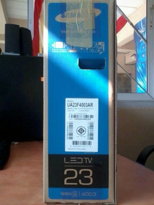 SAMSUNG LEDTV 23 นิ้ว SAMSUNG LEDTV 23 นิ้ว