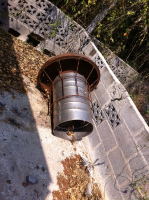 ขายถังใส่อาหารหมู