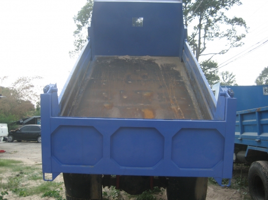 ISUZU NPR  130 แรง    725,000 บาท