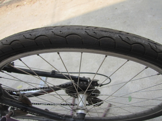 ขายจักรยานเสือภูเขาmerida