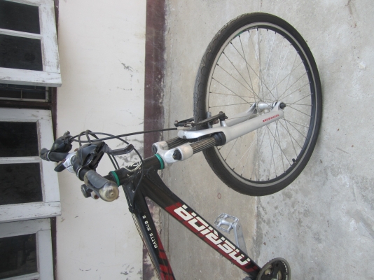 ขายจักรยานเสือภูเขาmerida