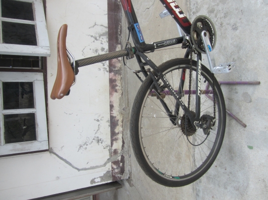 ขายจักรยานเสือภูเขาmerida