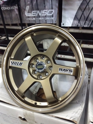 ขายแม็กขอบ17 te37 ถูกๆ ขายแม็กขอบ17 te37 ถูกๆ