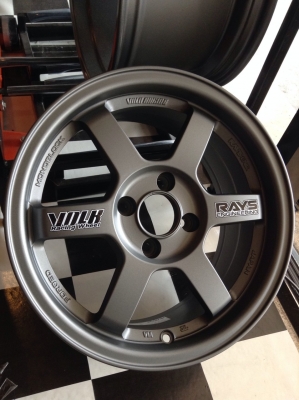 ขายte37 ขอบ15 งานเทพๆถูกๆครับ