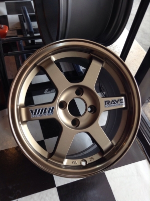 ขายte37 ขอบ15 งานเทพๆถูกๆครับ