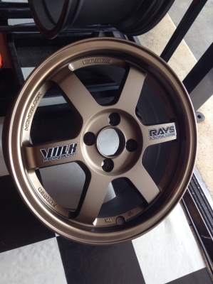 ขายte37 ขอบ15 งานเทพๆถูกๆครับ