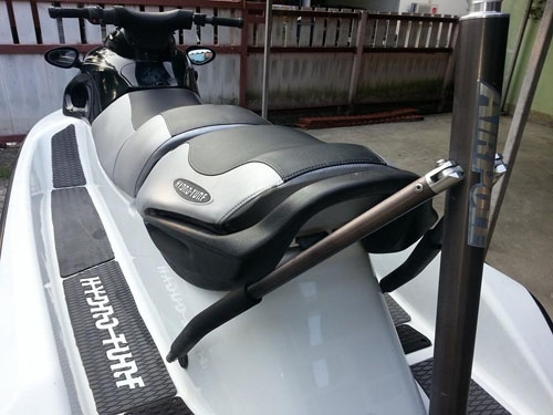 ขาย เจ็ทสกี YAMAHA XL 1200 cc. เก่าญี่ปุ่น ยินดีรับบัตรเครดิตทุกธนาคาร