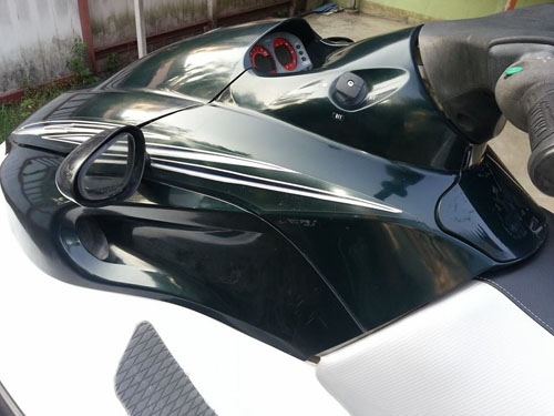 ขาย เจ็ทสกี YAMAHA XL 1200 cc. เก่าญี่ปุ่น ยินดีรับบัตรเครดิตทุกธนาคาร