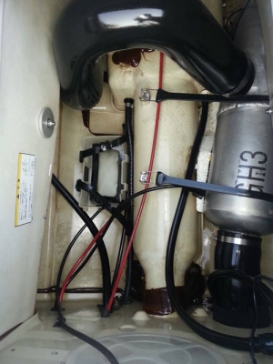 ขาย เจ็ทสกี YAMAHA XL 1200 cc. เก่าญี่ปุ่น ยินดีรับบัตรเครดิตทุกธนาคาร