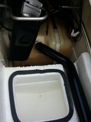 ขาย เจ็ทสกี YAMAHA XL 1200 cc. เก่าญี่ปุ่น ยินดีรับบัตรเครดิตทุกธนาคาร