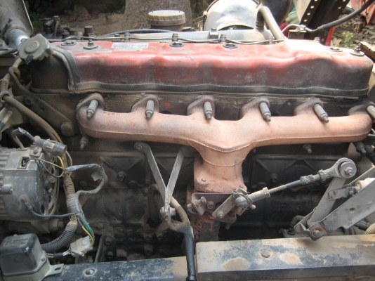 ISUZU   ROCKY    175  แรง   ติดเครน 855,000 บาท