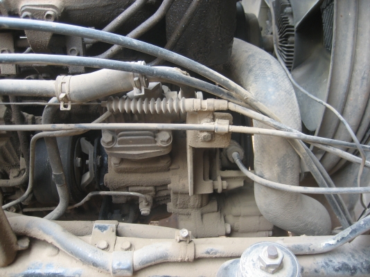 ISUZU   ROCKY    175  แรง   ติดเครน 855,000 บาท