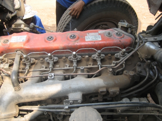 ISUZU   ROCKY    175  แรง   ติดเครน 855,000 บาท