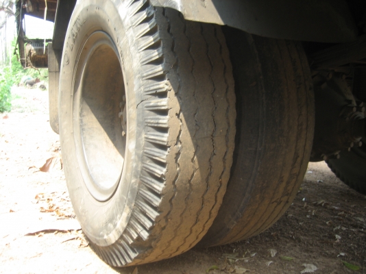 ISUZU   ROCKY    175  แรง   ติดเครน 855,000 บาท