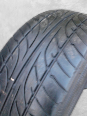 DUNLOP SP.SPORT LM703 215/55R17 มีเส้นเดียว TEL.081-427-3941