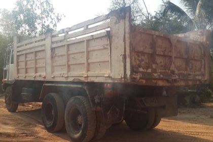 MITSU MA กะบอกดั้มพร้อมกะบะ KC ยกลงจาก MA พร้อมคัชีเทียม แยกขายครับ 108000 ตัวรถก็ขายครับ หัวคัชีเล่มพร้อมโอน