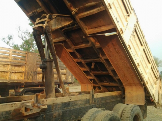 MITSU MA กะบอกดั้มพร้อมกะบะ KC ยกลงจาก MA พร้อมคัชีเทียม แยกขายครับ 108000 ตัวรถก็ขายครับ หัวคัชีเล่มพร้อมโอน