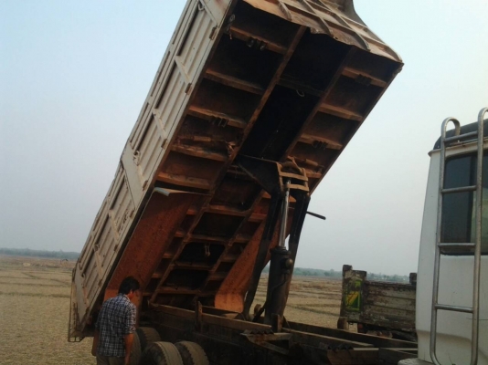 MITSU MA กะบอกดั้มพร้อมกะบะ KC ยกลงจาก MA พร้อมคัชีเทียม แยกขายครับ 108000 ตัวรถก็ขายครับ หัวคัชีเล่มพร้อมโอน