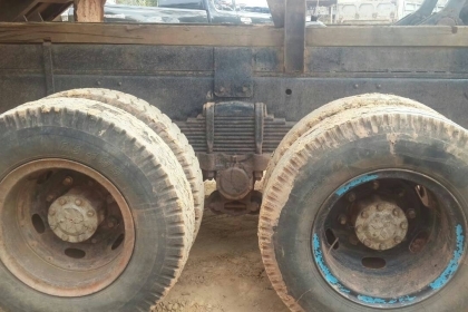 MITSU MA กะบอกดั้มพร้อมกะบะ KC ยกลงจาก MA พร้อมคัชีเทียม แยกขายครับ 108000 ตัวรถก็ขายครับ หัวคัชีเล่มพร้อมโอน