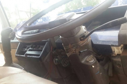 MITSU MA กะบอกดั้มพร้อมกะบะ KC ยกลงจาก MA พร้อมคัชีเทียม แยกขายครับ 108000 ตัวรถก็ขายครับ หัวคัชีเล่มพร้อมโอน