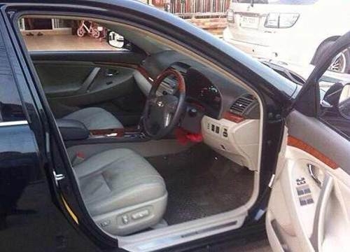 Toyota Camry 2007-2.4v