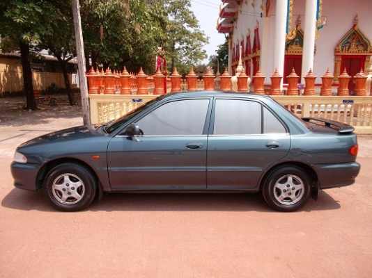 ขายไปแล้ว ขอบคุณ พี่เสือ้ ครับ