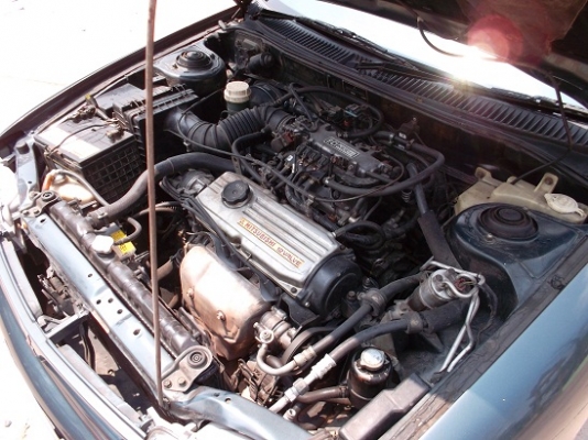 ขายไปแล้ว ขอบคุณ พี่เสือ้ ครับ