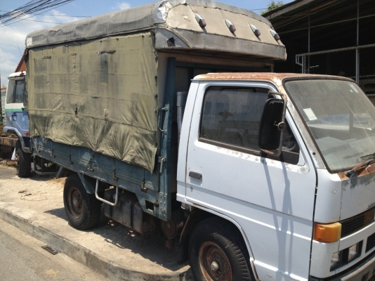 NKR 88 แรง 4ล้อ บรรทุก รถห้างแท้สีเดิม เดิมทั้งคัน รถยอดนิยม ปี2537 NKR 88 แรง 4ล้อ บรรทุก รถห้างแท้สีเดิม เดิมทั้งคัน รถยอดนิยม ปี2537