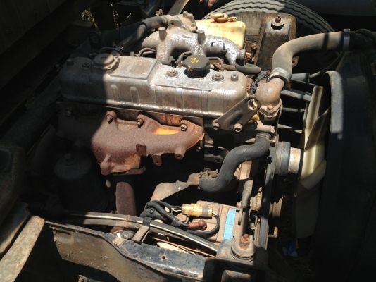 NKR 88 แรง 4ล้อ บรรทุก รถห้างแท้สีเดิม เดิมทั้งคัน รถยอดนิยม ปี2537 NKR 88 แรง 4ล้อ บรรทุก รถห้างแท้สีเดิม เดิมทั้งคัน รถยอดนิยม ปี2537