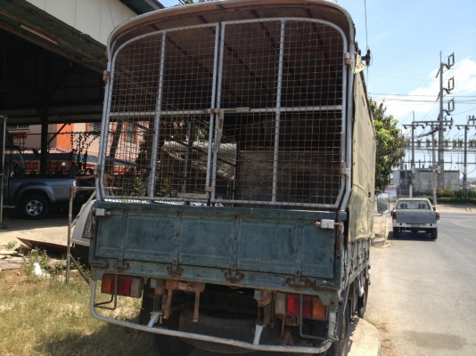 NKR 88 แรง 4ล้อ บรรทุก รถห้างแท้สีเดิม เดิมทั้งคัน รถยอดนิยม ปี2537 NKR 88 แรง 4ล้อ บรรทุก รถห้างแท้สีเดิม เดิมทั้งคัน รถยอดนิยม ปี2537